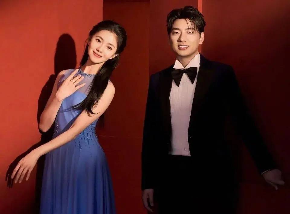 原創(chuàng)劉浩存春晚兩段舞蹈太驚艷了！曼妙身姿翩若驚鴻婉若游龍