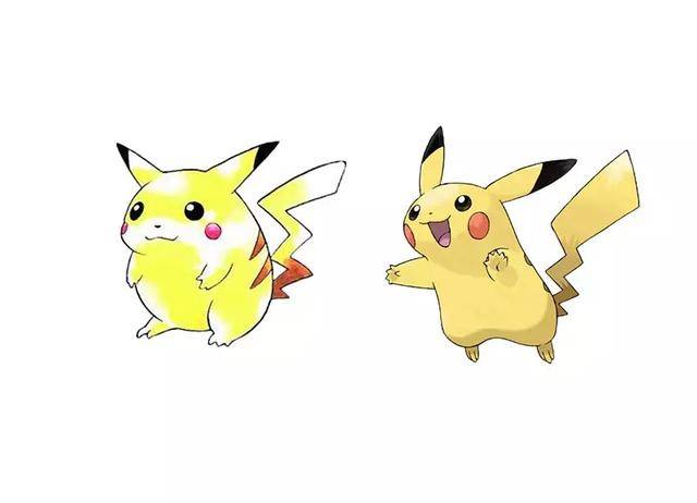 原創(chuàng)這些經(jīng)典動(dòng)漫角色，全都“悄悄整過容”？有的直接認(rèn)不出了