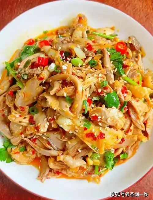 二十九除夕，下酒菜少不了，這8道男人最愛的下酒菜可以收藏好