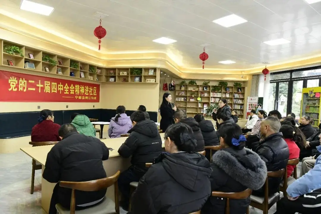 【回望再前行】厚植文化教育沃土擦亮“文鄉(xiāng)詩國(guó)”品牌