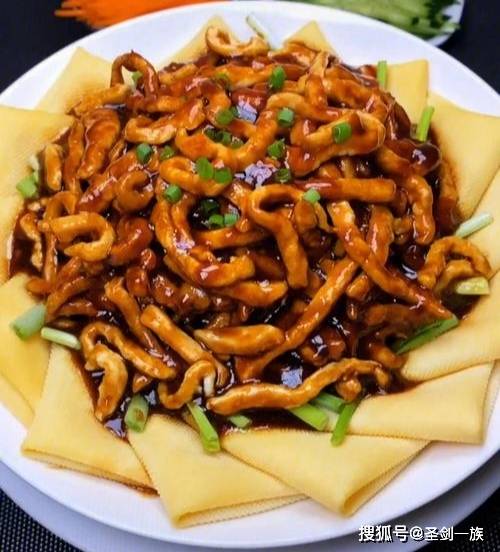 二十九除夕，下酒菜少不了，這8道男人最愛的下酒菜可以收藏好