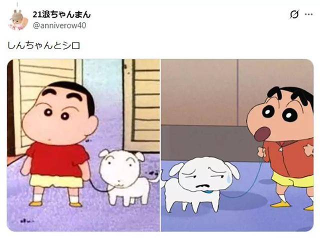 原創(chuàng)這些經(jīng)典動(dòng)漫角色，全都“悄悄整過容”？有的直接認(rèn)不出了