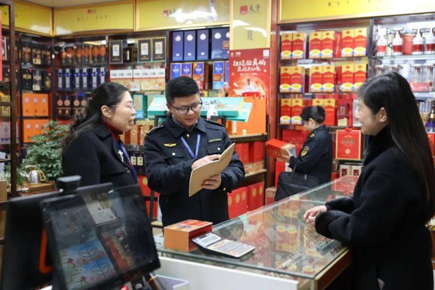 圖說(shuō)紀(jì)事丨嚴(yán)查違規(guī)吃喝、“快遞送禮”等“節(jié)日病”