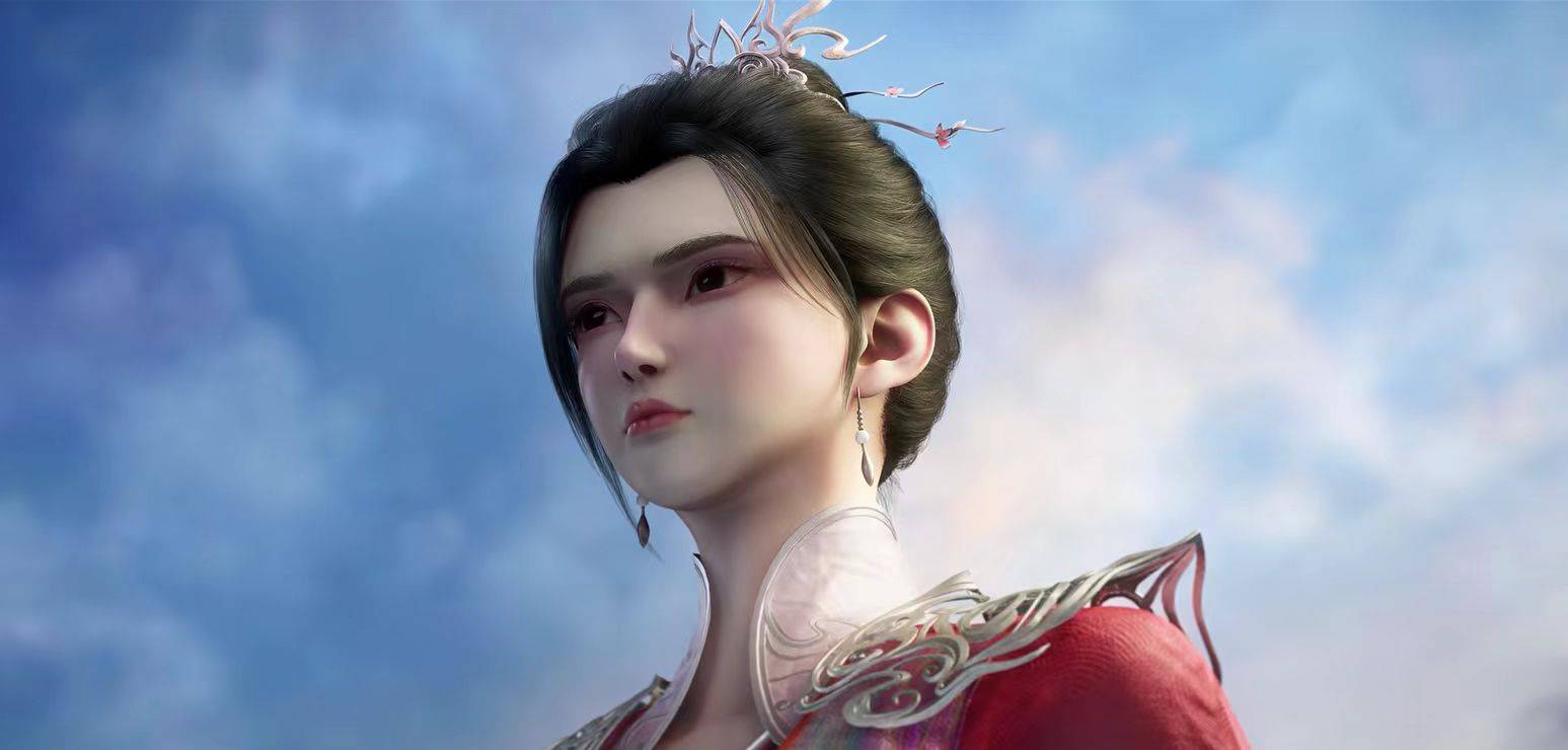 原創(chuàng)重看發(fā)現(xiàn)，仙逆動漫現(xiàn)在已經(jīng)陷入一個怪圈，難怪有些觀眾不喜歡