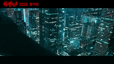 上百個取景地背后：深圳的科技底氣與人文肌理