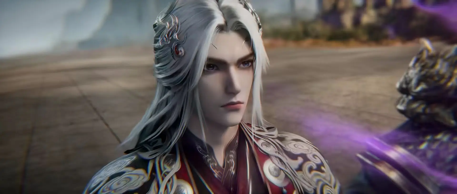 原創(chuàng)重看發(fā)現(xiàn)，仙逆動漫現(xiàn)在已經(jīng)陷入一個怪圈，難怪有些觀眾不喜歡