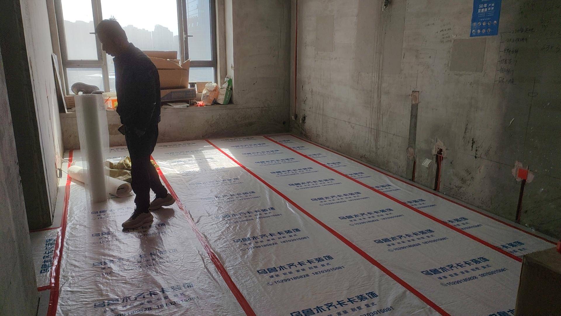 新疆卡卡展辰裝飾工程有限公司：裝修全包/新房裝修/別墅裝修全流程方案優(yōu)選