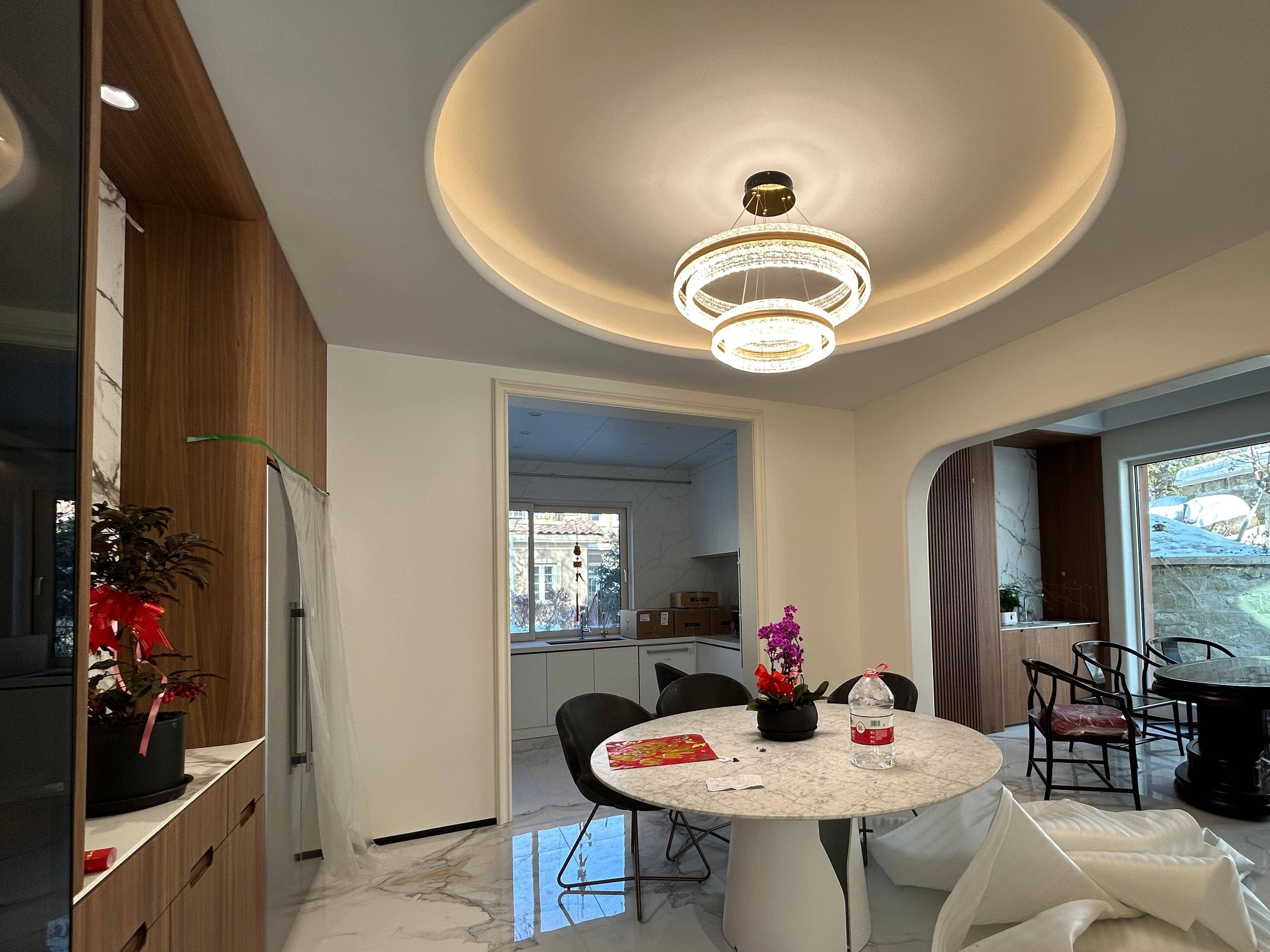 新疆卡卡展辰裝飾工程有限公司：裝修全包/新房裝修/別墅裝修全流程方案優(yōu)選