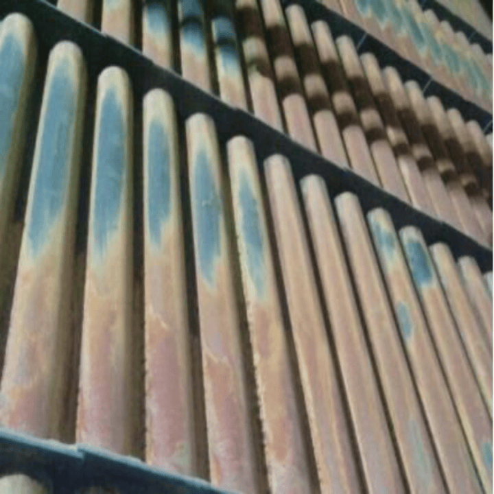 2026年鍋爐噴涂公司精選名單