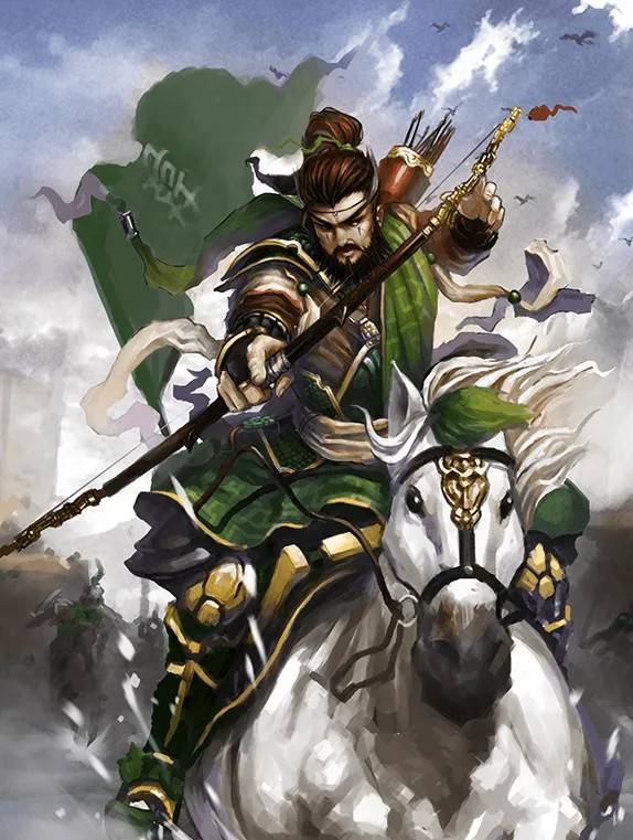 三國殺：快速貶值的時(shí)代標(biāo)桿？謀韓當(dāng)徹底走遠(yuǎn)了！