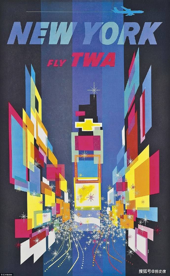 原創(chuàng)老照片：三十年代的蘇聯(lián)旅游廣告，宣傳了哪些城市和旅游勝地？