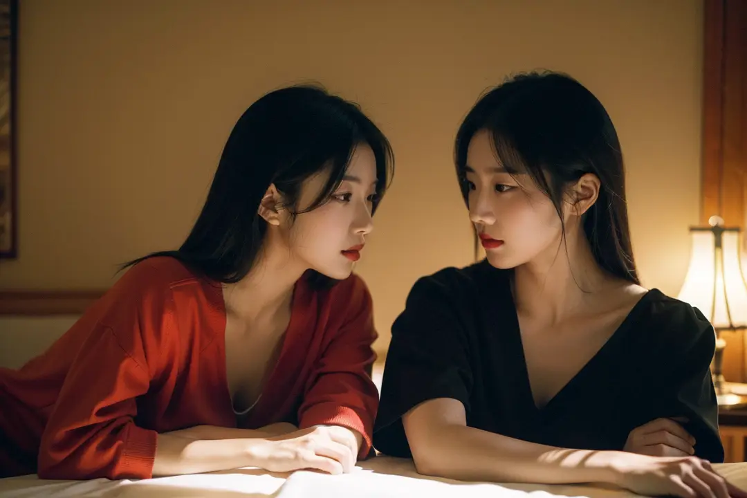 原創(chuàng)婆婆自告奮勇幫我們裝修婚房，裝修完我進(jìn)門一看當(dāng)初翻臉了