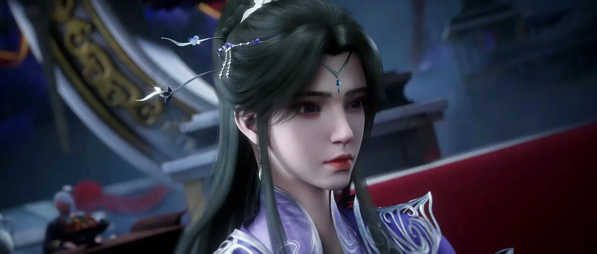 原創(chuàng)重看發(fā)現(xiàn)，仙逆動漫現(xiàn)在已經(jīng)陷入一個怪圈，難怪有些觀眾不喜歡