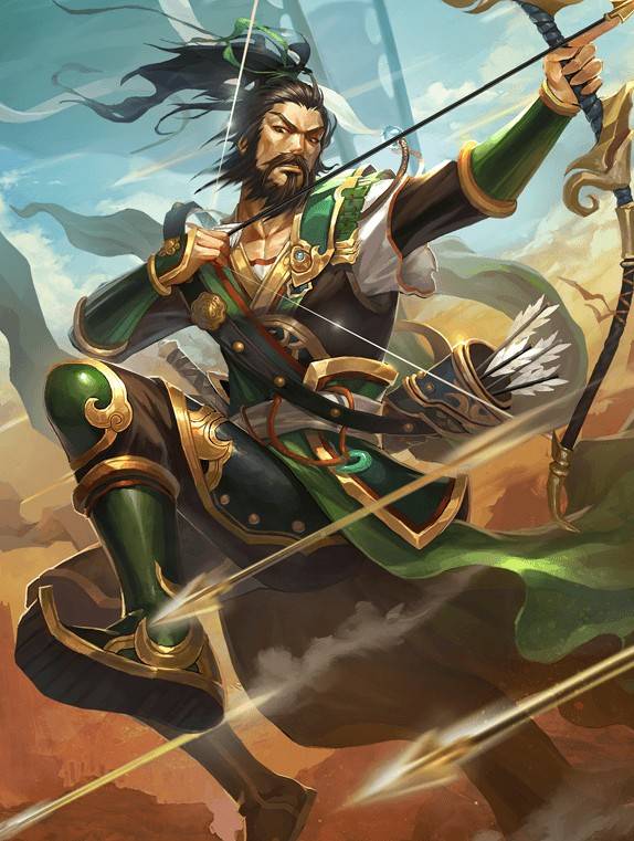 三國殺：快速貶值的時(shí)代標(biāo)桿？謀韓當(dāng)徹底走遠(yuǎn)了！