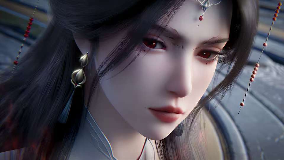 原創(chuàng)重看發(fā)現(xiàn)，仙逆動漫現(xiàn)在已經(jīng)陷入一個怪圈，難怪有些觀眾不喜歡