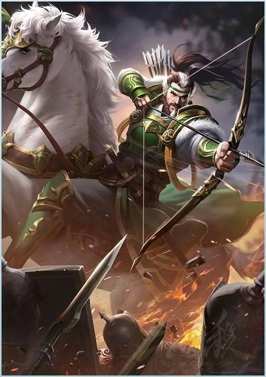 三國殺：快速貶值的時(shí)代標(biāo)桿？謀韓當(dāng)徹底走遠(yuǎn)了！