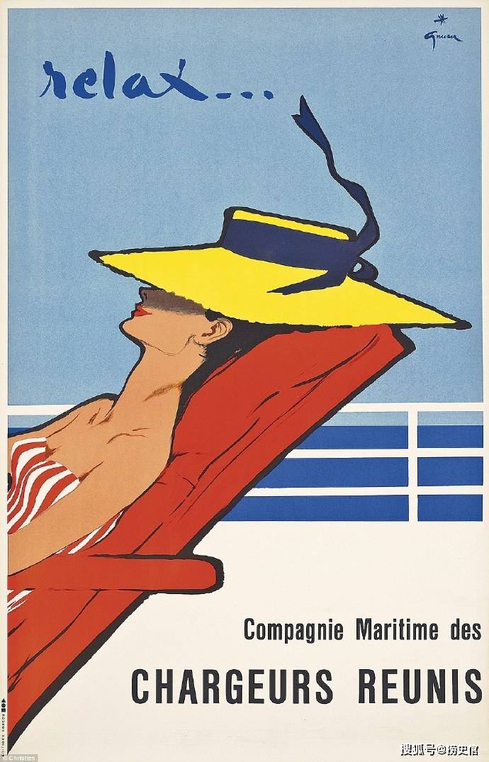 原創(chuàng)老照片：三十年代的蘇聯(lián)旅游廣告，宣傳了哪些城市和旅游勝地？