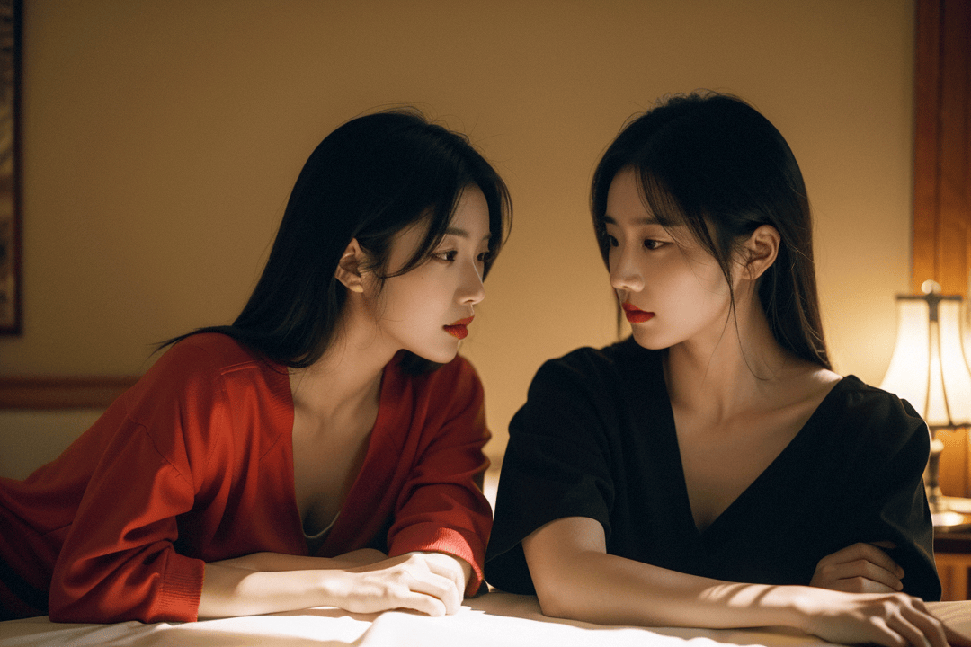 原創(chuàng)婆婆自告奮勇幫我們裝修婚房，裝修完我進(jìn)門一看當(dāng)初翻臉了