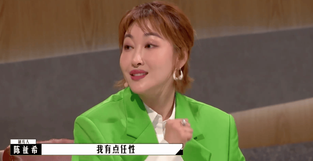 韓寒的《飛馳人生3》里沒有女性？別被這種表象騙了……