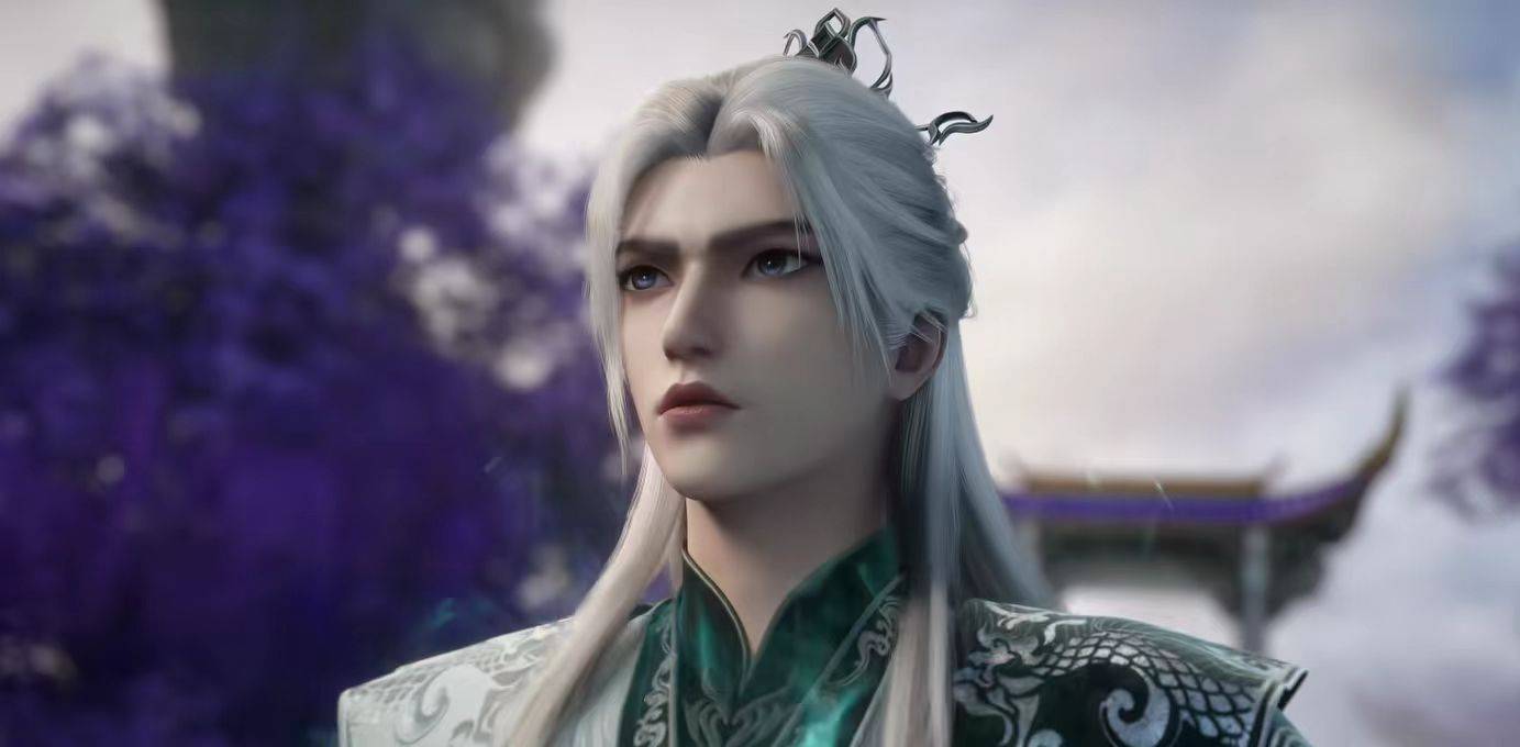 原創(chuàng)重看發(fā)現(xiàn)，仙逆動漫現(xiàn)在已經(jīng)陷入一個怪圈，難怪有些觀眾不喜歡