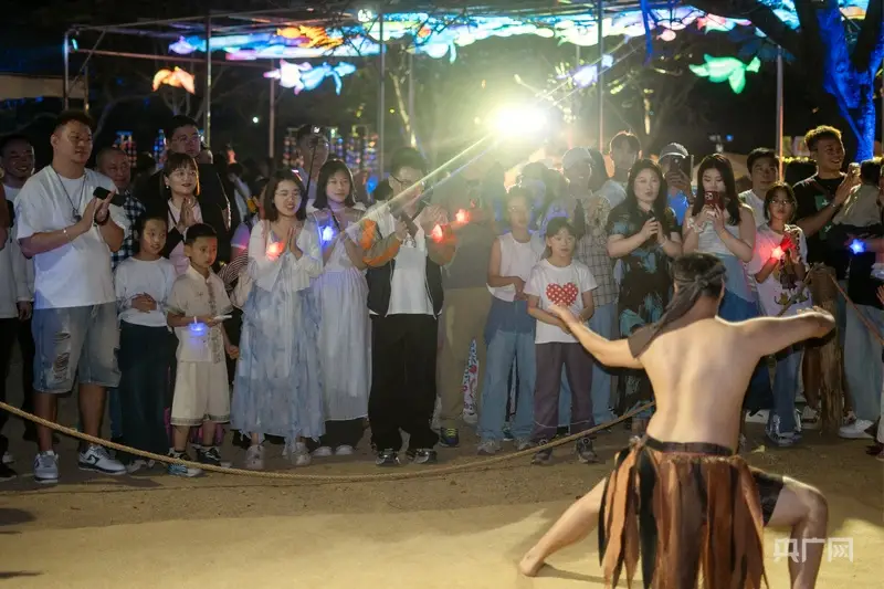 云南春節(jié)旅游市場“熱”力十足 文旅融合新場景受追捧