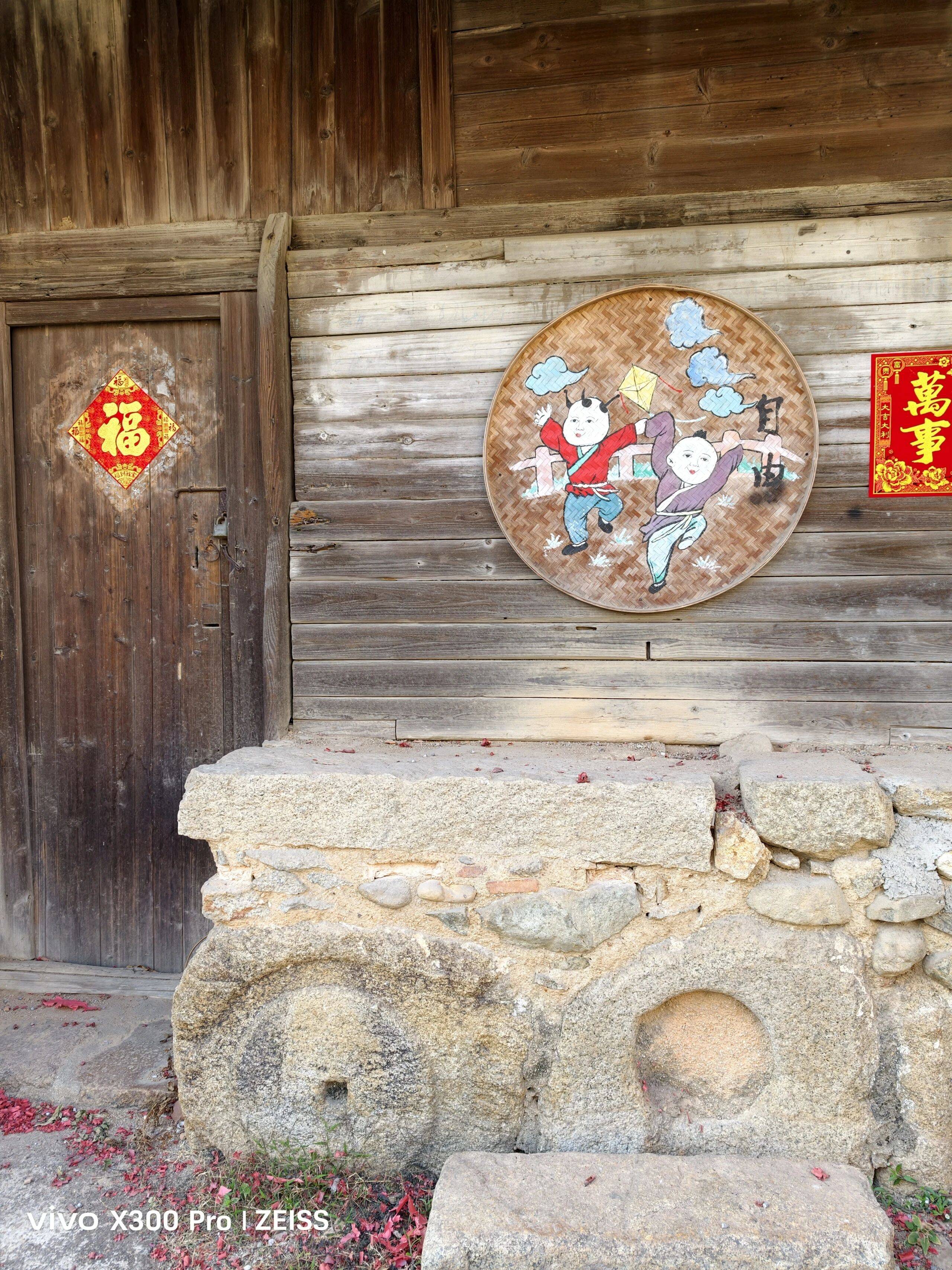 泉港涂嶺明清古街親子游｜慢逛古驛道+吃豬腳美食+遛娃