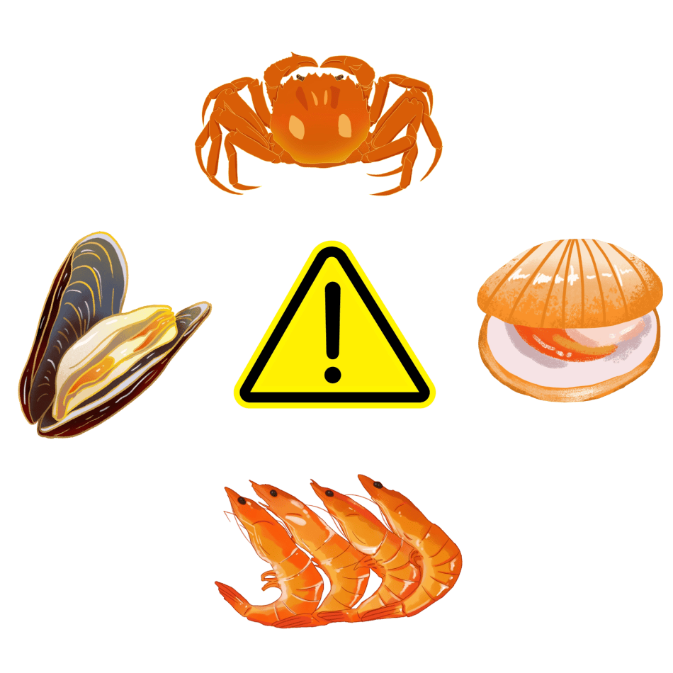 春節(jié)聚餐，當(dāng)心這些美食讓你過敏 | 首都除夕護(hù)衛(wèi)健康