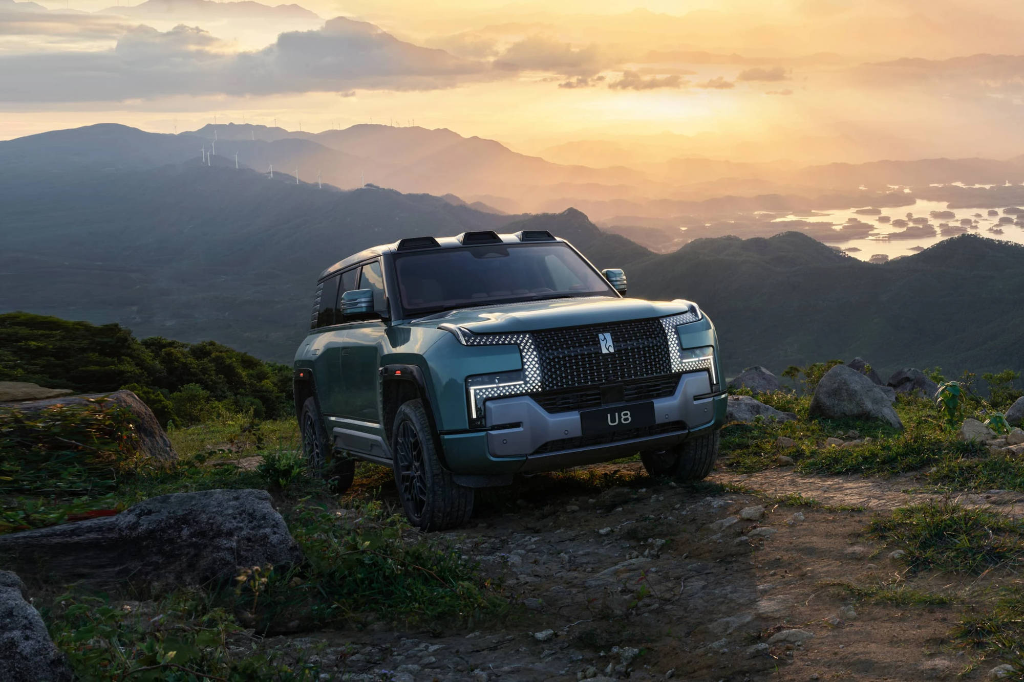 驚蟄無(wú)聲里的中國(guó)車(chē)，藏著國(guó)產(chǎn)汽車(chē)的底氣