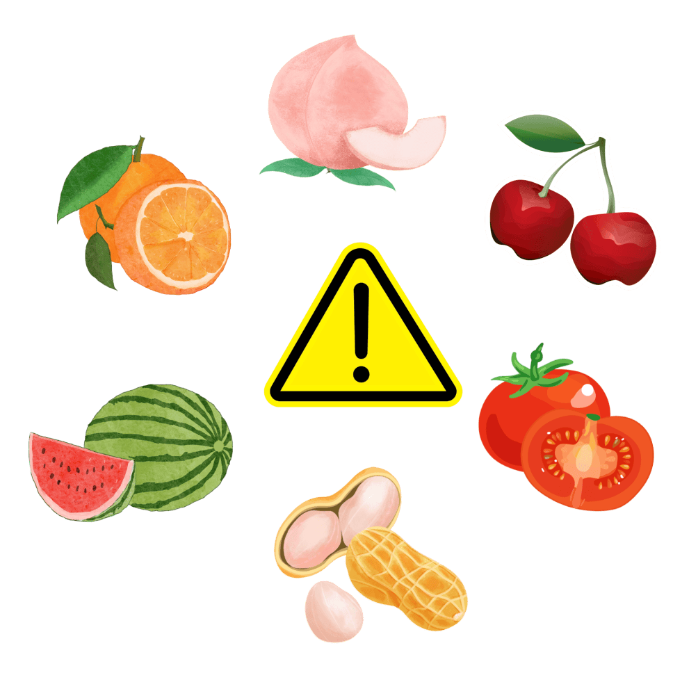 春節(jié)聚餐，當(dāng)心這些美食讓你過敏 | 首都除夕護(hù)衛(wèi)健康