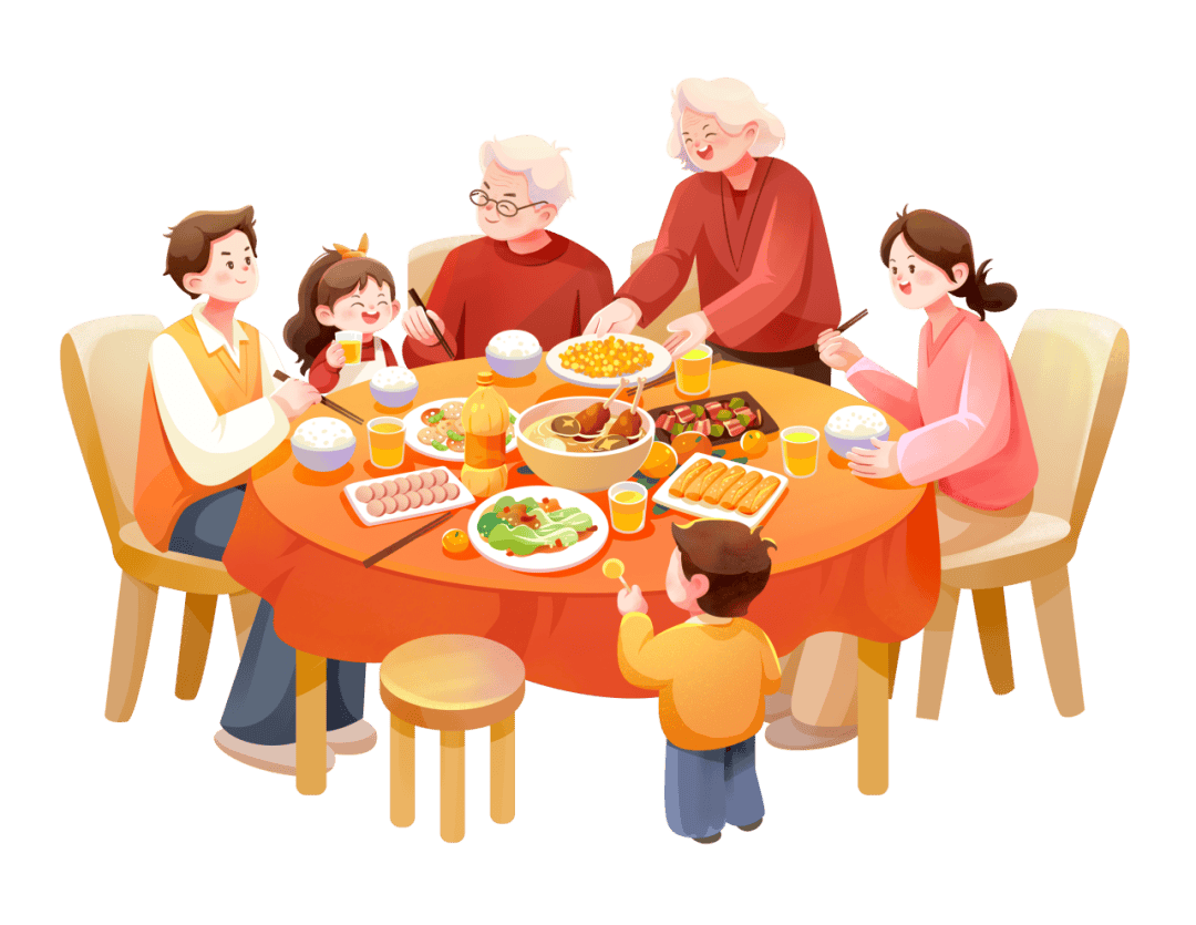 春節(jié)聚餐，當(dāng)心這些美食讓你過敏 | 首都除夕護(hù)衛(wèi)健康