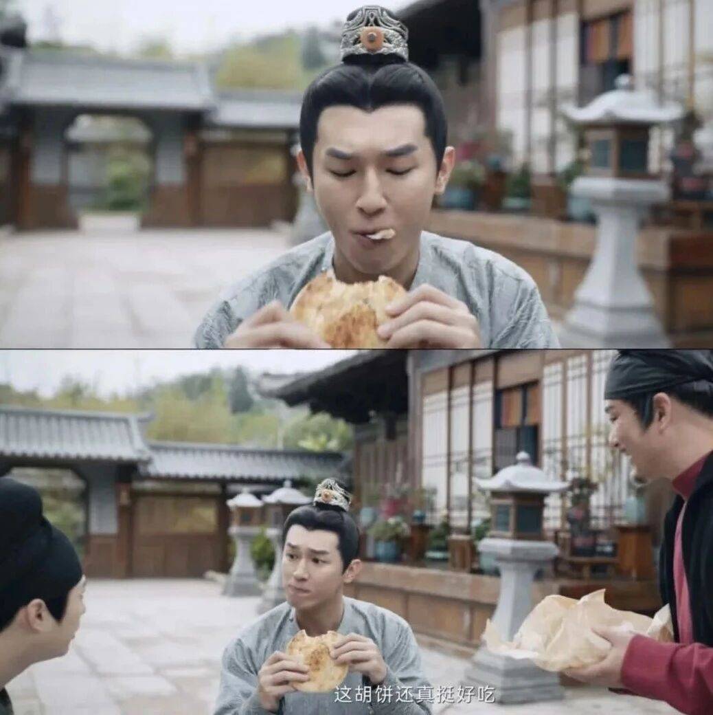 “唐代”的廚房，居然能制作出這樣的美食！