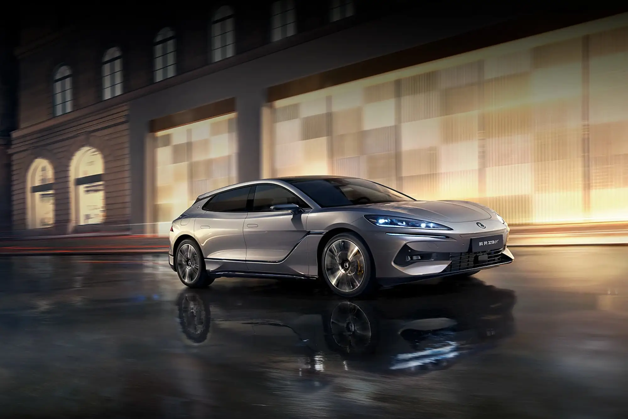 驚蟄無(wú)聲里的中國(guó)車(chē)，藏著國(guó)產(chǎn)汽車(chē)的底氣