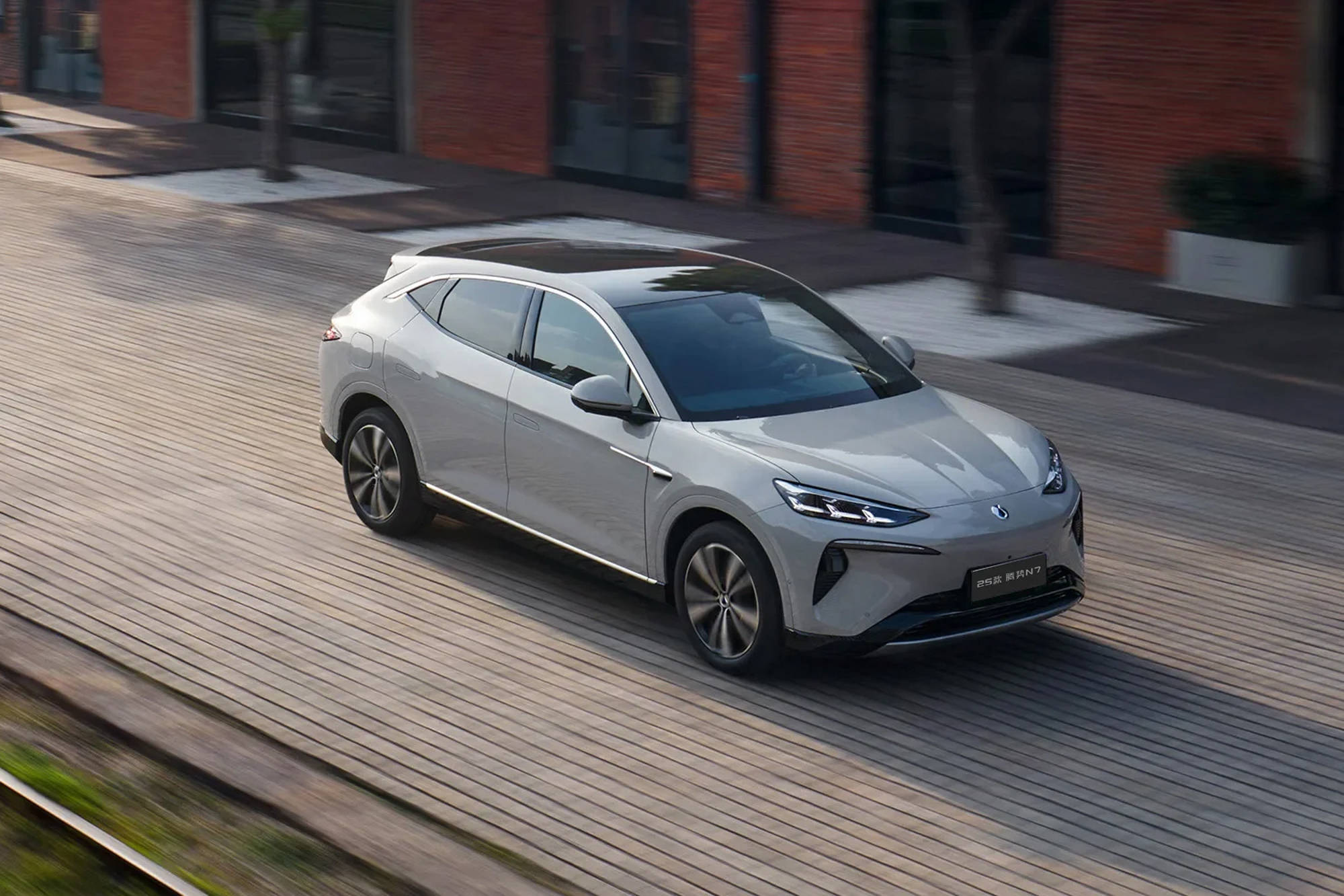 驚蟄無(wú)聲里的中國(guó)車(chē)，藏著國(guó)產(chǎn)汽車(chē)的底氣