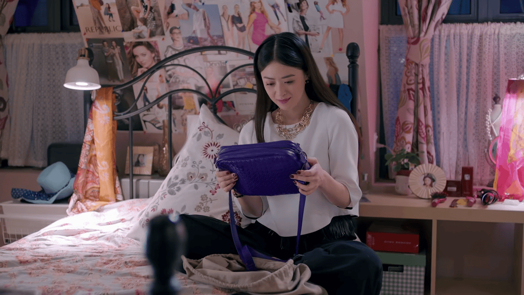 “11萬的愛馬仕只背過一次”，奢侈品正在失去中產女性