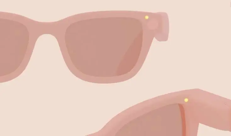 谷歌發(fā)布Android XR眼鏡設(shè)計藍圖