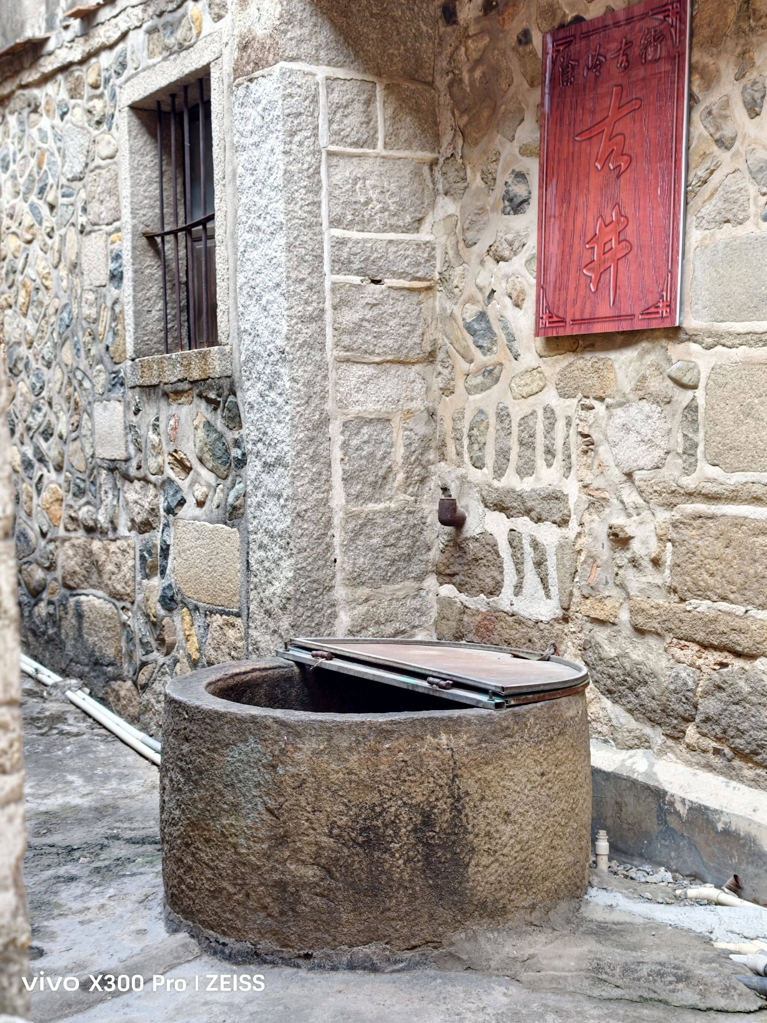 泉港涂嶺明清古街親子游｜慢逛古驛道+吃豬腳美食+遛娃