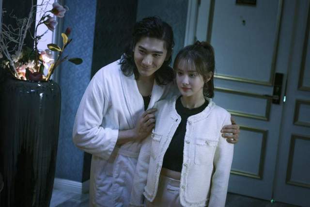 男友PUA、上司侮辱、幫手背叛！《消失的證據(jù)》把女性困境拍碎了