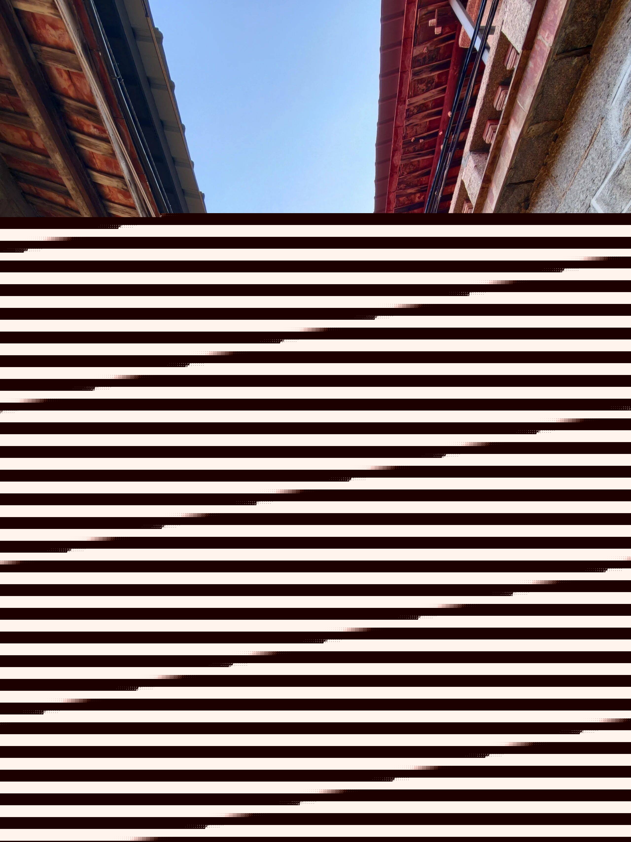 泉港涂嶺明清古街親子游｜慢逛古驛道+吃豬腳美食+遛娃