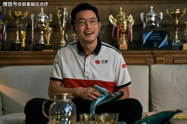 原創(chuàng)《飛馳人生3》無(wú)女性無(wú)愛(ài)情線，是創(chuàng)作純粹，還是性別失衡？