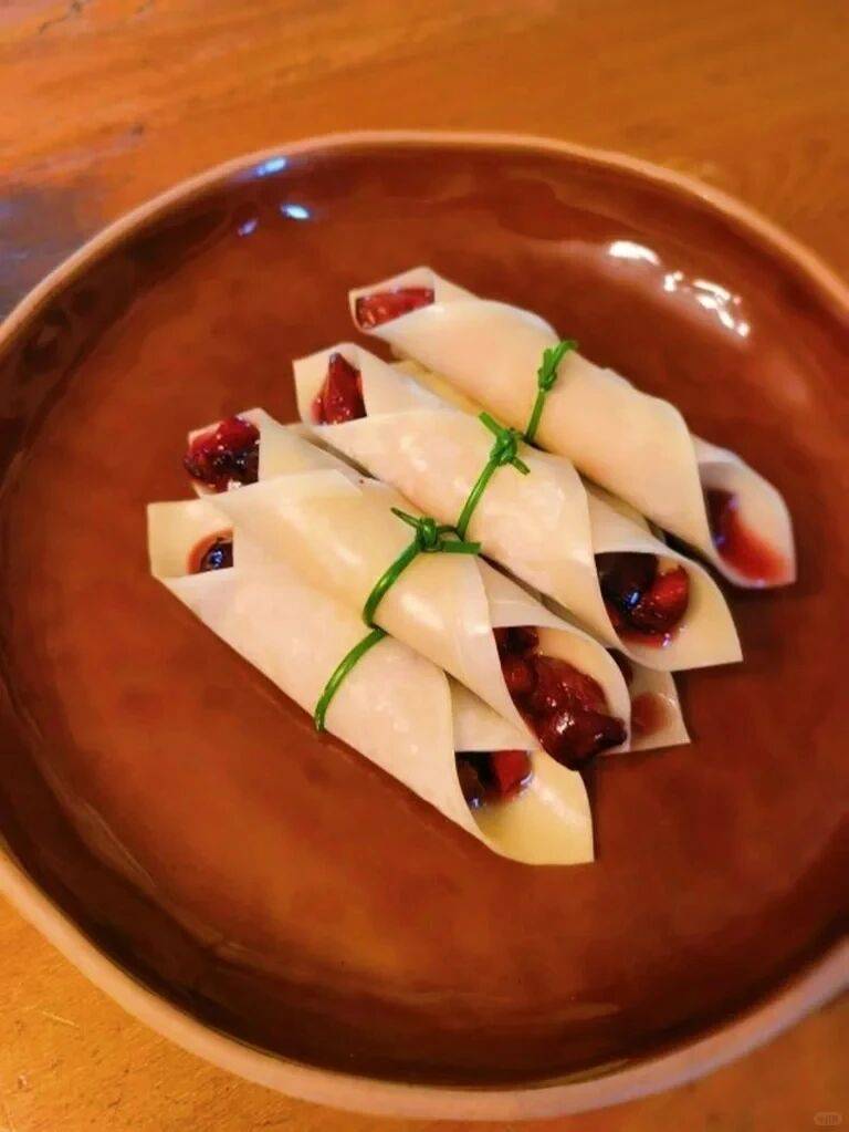 “唐代”的廚房，居然能制作出這樣的美食！