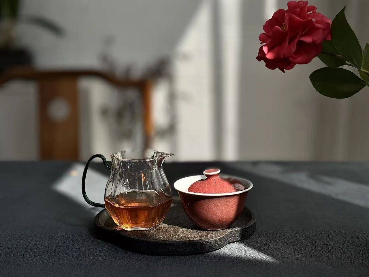 原創(chuàng)過年客人太多，如何快速泡好一杯茶？2個(gè)方法很好用，又快又好喝