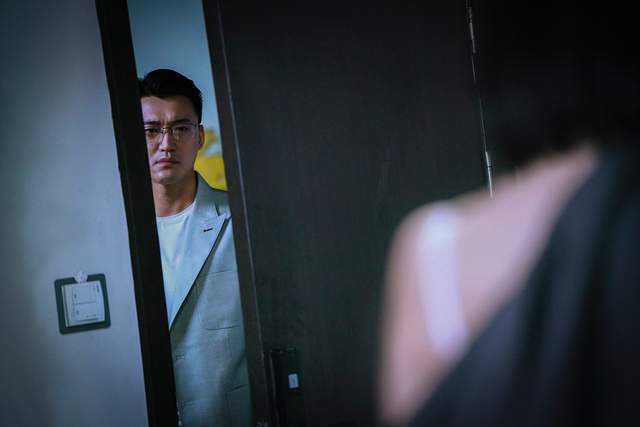 男友PUA、上司侮辱、幫手背叛！《消失的證據(jù)》把女性困境拍碎了