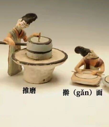 “唐代”的廚房，居然能制作出這樣的美食！