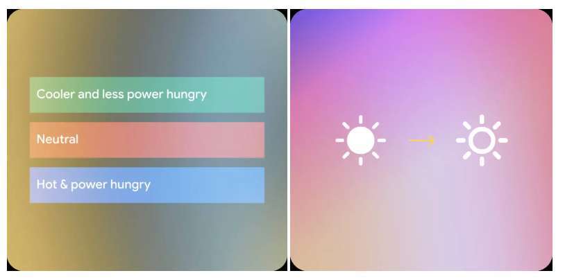 谷歌發(fā)布Android XR眼鏡設(shè)計藍圖