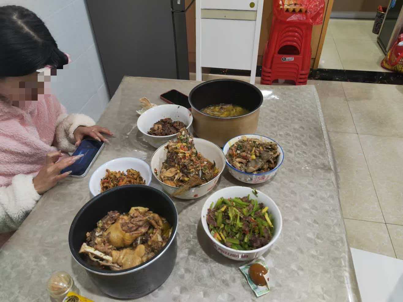 新春走基層丨一身榮譽的老汽車站，見證湖南邵東人奮斗史