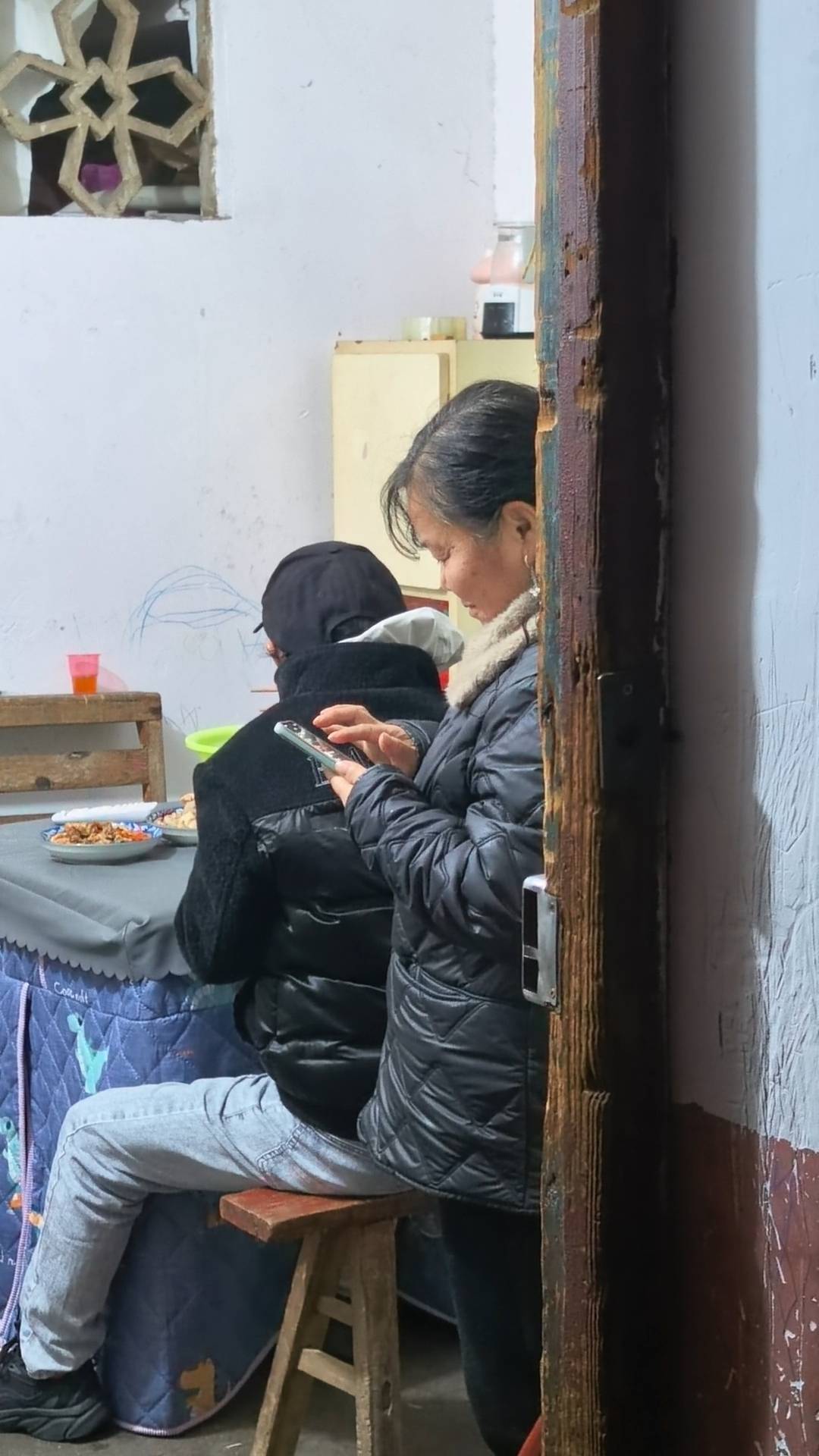 新春走基層丨一身榮譽的老汽車站，見證湖南邵東人奮斗史