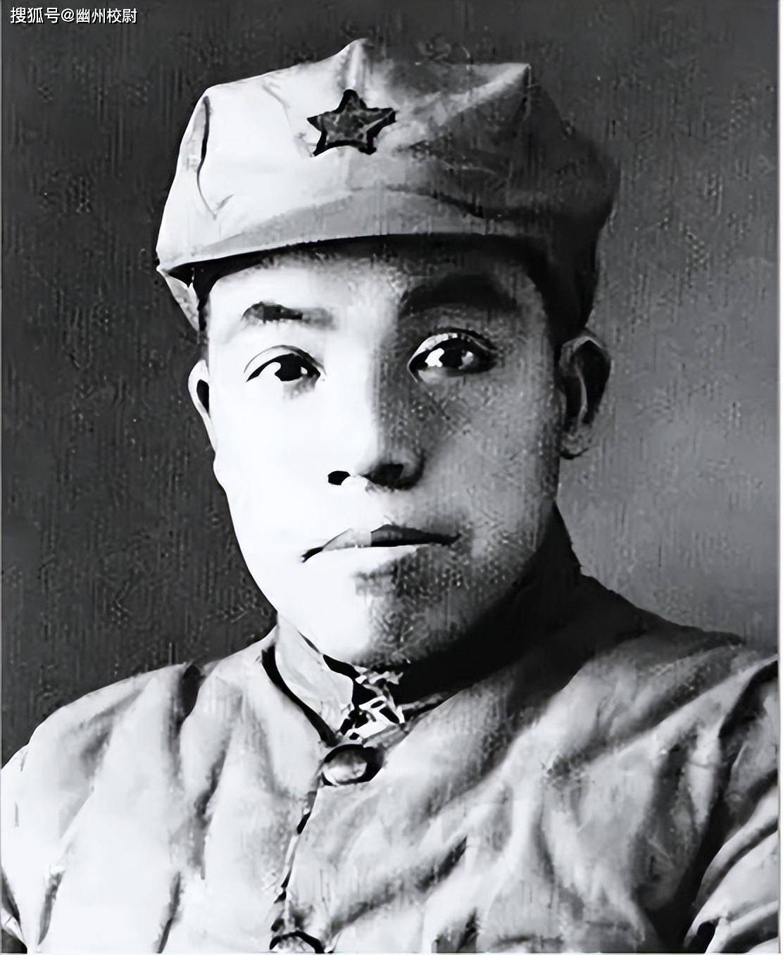 原創(chuàng)1953年，東北軍區(qū)一位會計“貪污”，被抓后說：毛主席是我哥