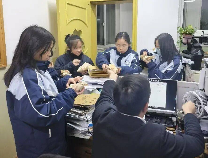 我的教育故事：一枚茶葉蛋，半程暖時(shí)光