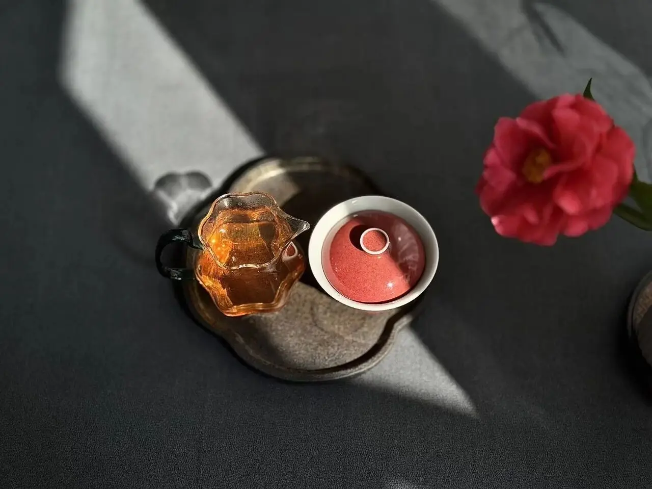 原創(chuàng)過年客人太多，如何快速泡好一杯茶？2個(gè)方法很好用，又快又好喝