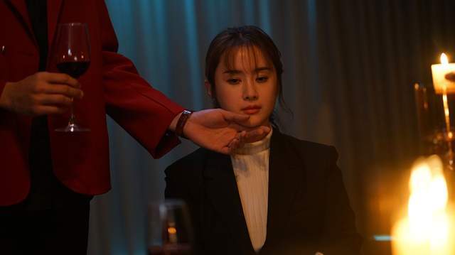 男友PUA、上司侮辱、幫手背叛！《消失的證據(jù)》把女性困境拍碎了